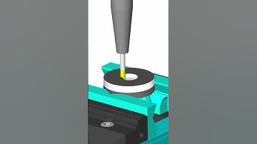 A Perfect Mirror Finish with CNC Tools from DIXI Polytool - Part 3