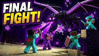 ENDER DRAGON LIVE || Minecraft Live 🇧🇩