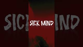 Crashdïet - Sick Mind | OUT NOW!