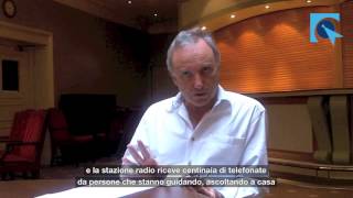 Tony Attwood 3/7: Asperger diagnosis in adults