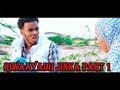 Riwaayadii Jinka Part 1 2020