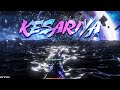 Kesariya   brahamastra  slowed reverb  pubg velocity montage  ruth prashant