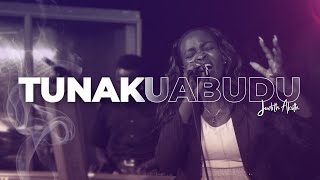 Tunakuabudu Mungu Mtakatifu by Judith Akoth|Florence Mureithi|