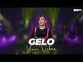 Yuni vebra  gelo  official live music   aksa music