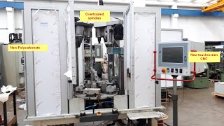 Sunnen Mhs 840 Vss84 Vss64