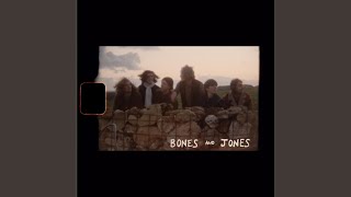 Video thumbnail of "Bones and Jones - Bees"