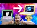 Turn an OLD Mac into a NEW Server!