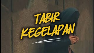TABIR KEGELAPAN | Lirik Lagu R.SEKARLANGIT