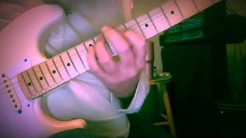 LOVELY HARMONIC SEQUENCE WITH SECONDARY DOMINANTS !