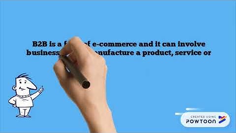 E-COMMERCE ANIMATION [GROUP 4]