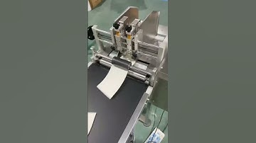 🤩🤩Feeder machine is feeding paper cup