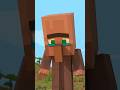 little villager sad story 🥺||#minecraft #shorts #animation #trendingshorts #minecraftchallenge
