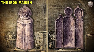 Did The Iron Maiden Actually Exist?