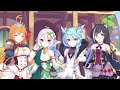 公主连结Re:Dive 3周年倒计时剧情 中文版，Chinese Version 3rd Anniversary Countdown Story