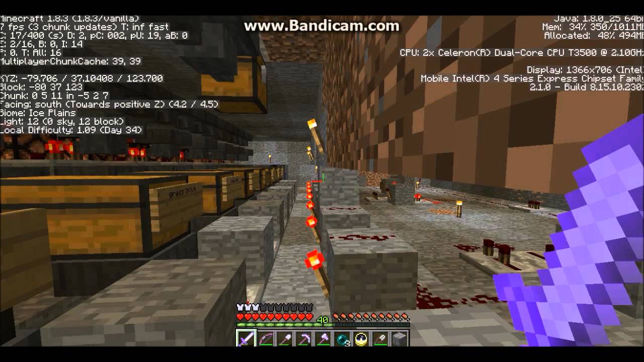 xav453 channel update