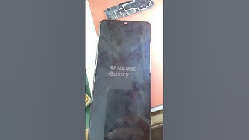 samsung a32 no power on Dead recover Done ✅️ #shorts