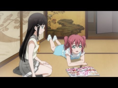 Idol sister Idol sister