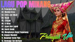 Lagu Minang Terbaru 2026 Full Album || Lagu Pop Minang Terpopuler 2026 Terbaik Sepanjang Masa