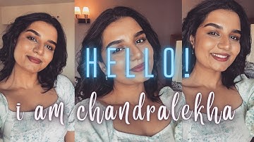 HELLO YOUTUBE!!| INTRO VIDEO❤️😘