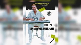 John b  upindi wa mushale officiel  2025