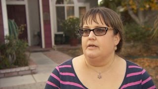 Wife of San Bernardino Victim: I Need to Forgive the Killers to Move On Wife of San Bernardino Victim: I Need to Forgive the Killers to Move On