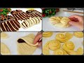 ТОП-4 КРАСИВЫЕ БУЛОЧКИ/ ВКУСНЫЕ ВОЗДУШНЫЕ БУЛОЧКИ НА КАНАЛЕ MAZZALI OSHXONA/ РЕЦЕПТЫ КУЛИНАРИЯ