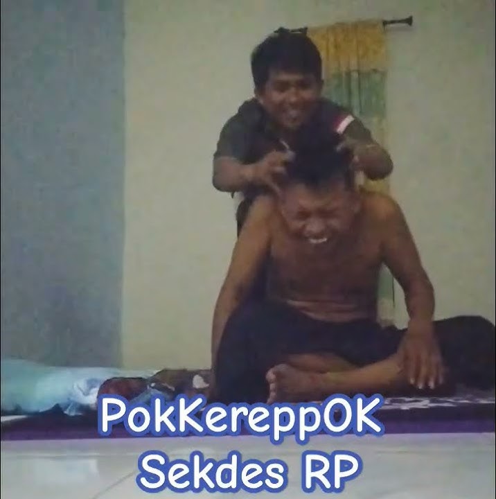 Kretek PokKereppOK Sekdes #kretek #kretekpontianak #pokkereppOk #totok #totoksaraf #totokjaripetir