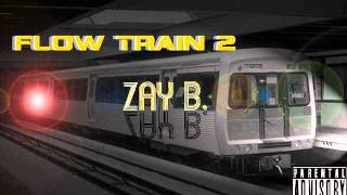 Zay B. Ft. Roccmusic2010