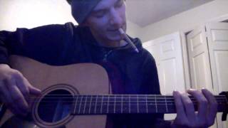 guitar in alternate tuning
