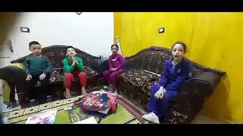 سورة النازعات كاملة مصحف معلم الشيخ / احمد بدوي