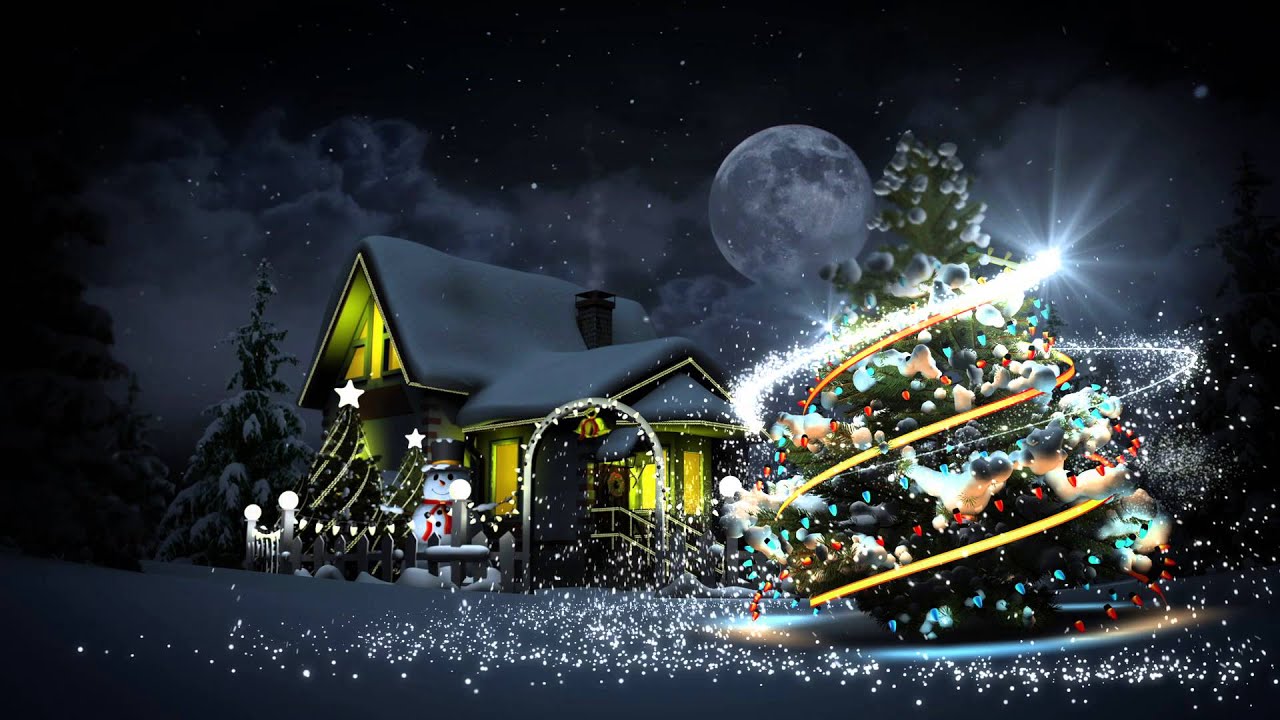 Seasons Greetings - YouTube