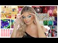 Charlotte tilburys ugly release  colourpop x beauty  the beast  new makeup releases 313