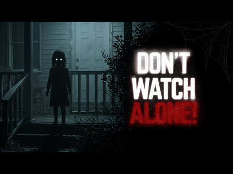 8 TRUE Paranormal Encounters Caught On Camera Terrifying Ghost Sightings Hauntings 2025 