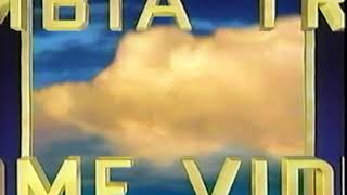 Opening to Miracles 2000 VHS (2001 reprint)