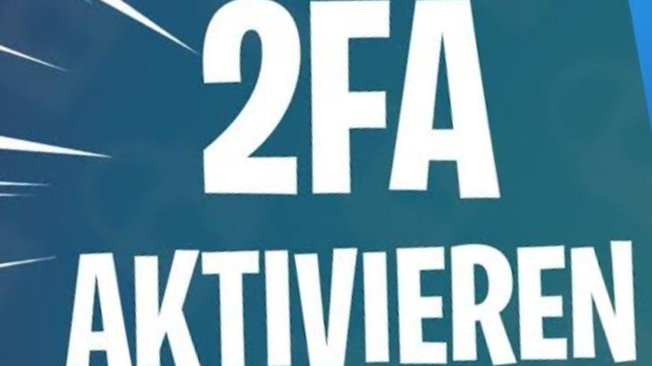 Fortnite 2fa Aktivieren لم يسبق له مثيل الصور Tier3 Xyz