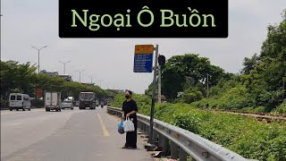 Ngoại Ô Buồn - Mai Tiến Đạt