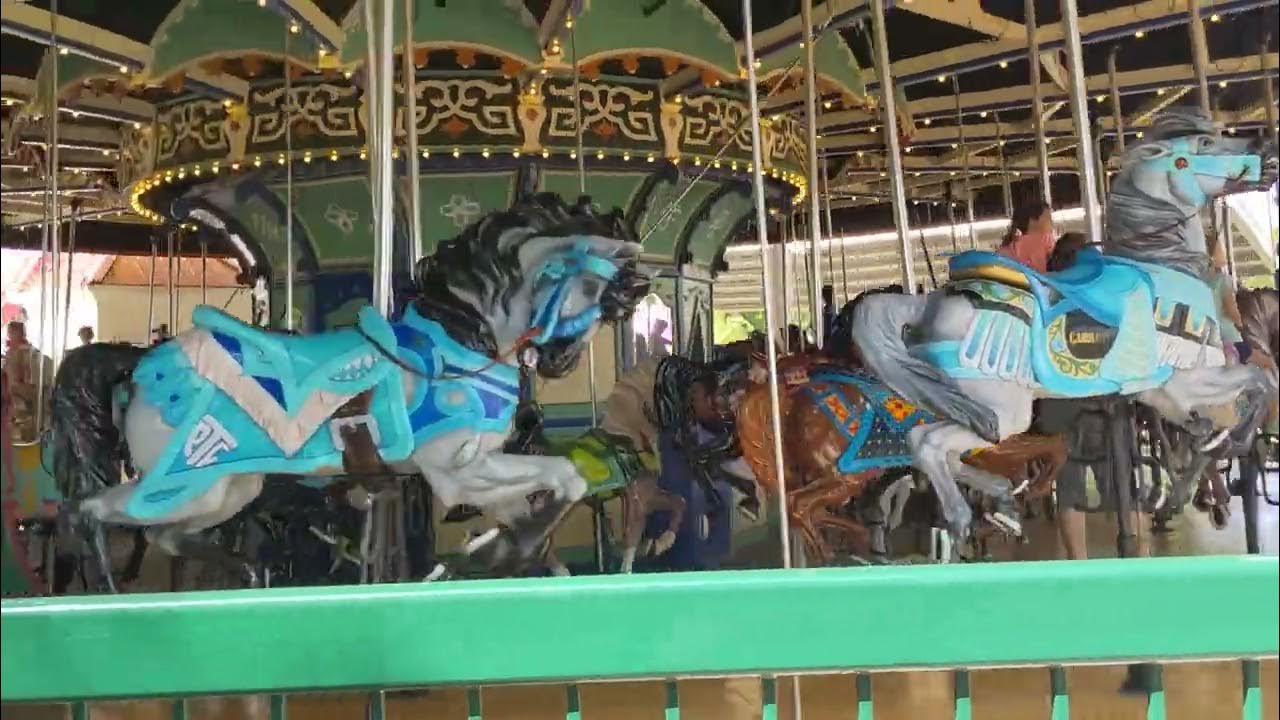 carowinds fourth of july 2025