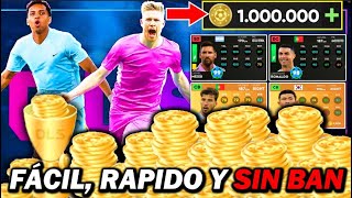 💲CÓMO ser MILLONARIO 🤑 EN DLS 24 | ⚡️TENER MONEDAS FÁCIL Y RÁPIDO en DREAM LEAGUE SOCCER 2024