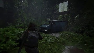 The Last Of Us 2 - SPEEDRUN (Convention Center) 100% Stealth With No Kills Or Alerts On Survivor