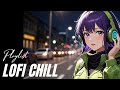 Deep Focus Anime Lofi Mix 🎧 Calm Study Music for Reading, Writing & Night Work