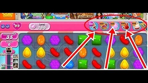 how to hack candy crush saga unlimited moves