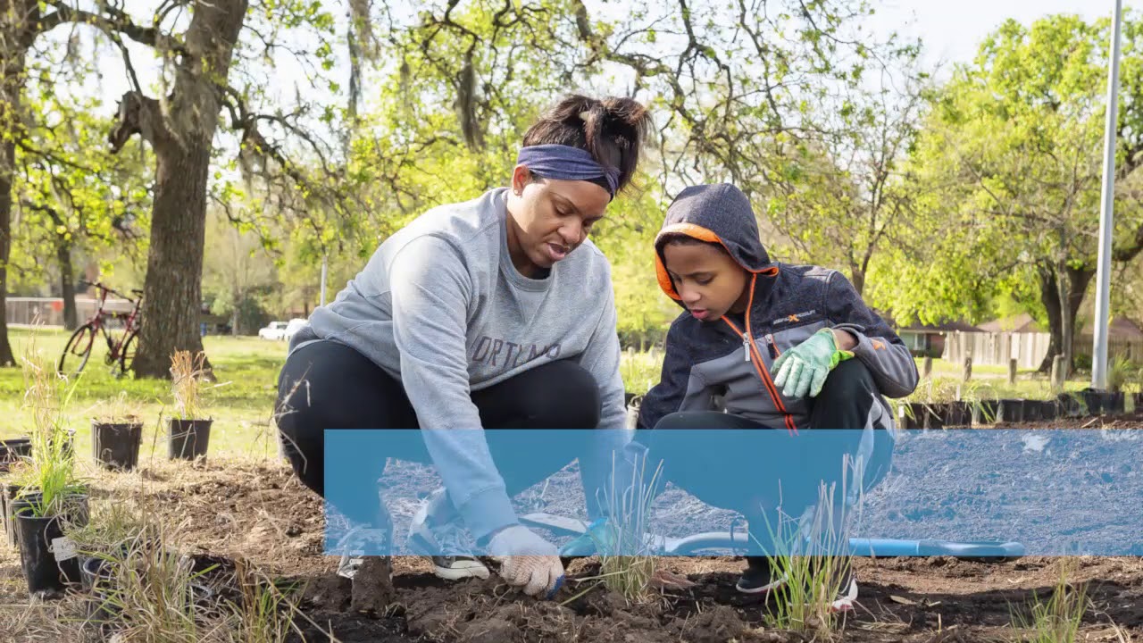 Visit Watonga Parkway Park YouTube