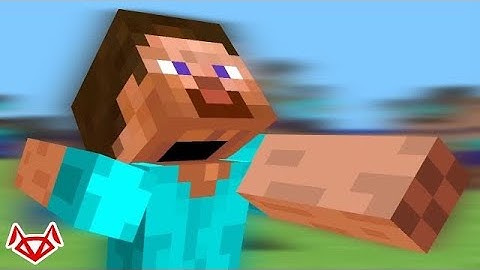 They REVIVED Old Minecraft?