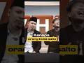 kenapa orang India salto #podcast #tretanmuslim #chokipardede #why