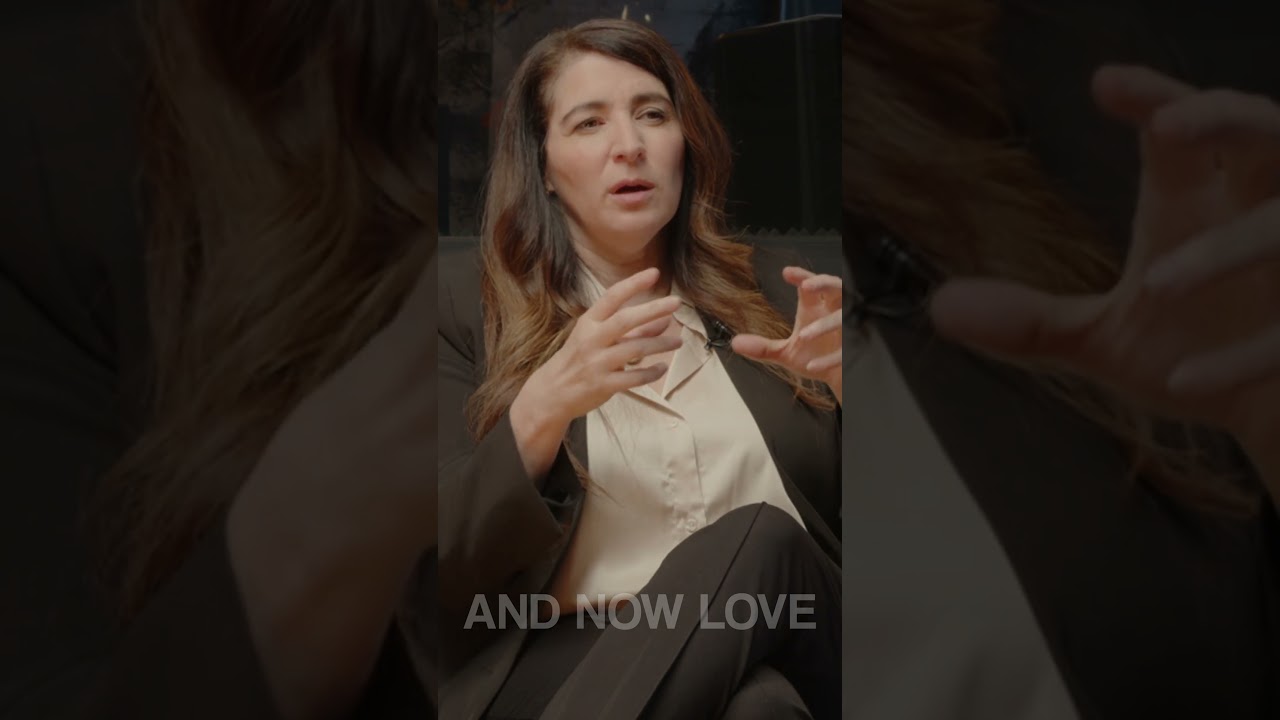 Dr. Loren Weiner - No dream is the same between people - And Now Love Podcast