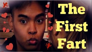 The First Fart - Short Film