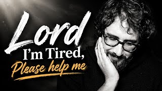 Josh Groban - Lord I m Tired Please Help Me Emotional Prayer Worship Ballad Christian Worship