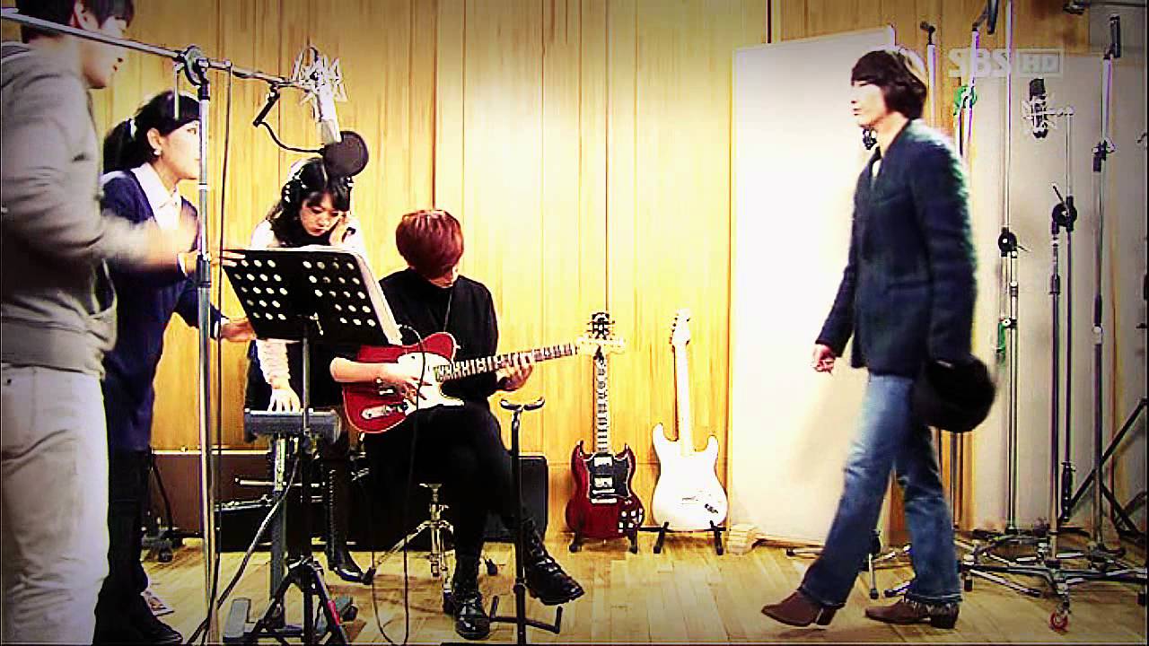 until you love me | oska & tae sun