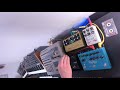 Tascam 424 PortaStudio, Red Panda Particle 2,  Strymon Volante and BigSky // Tape Experiment #2