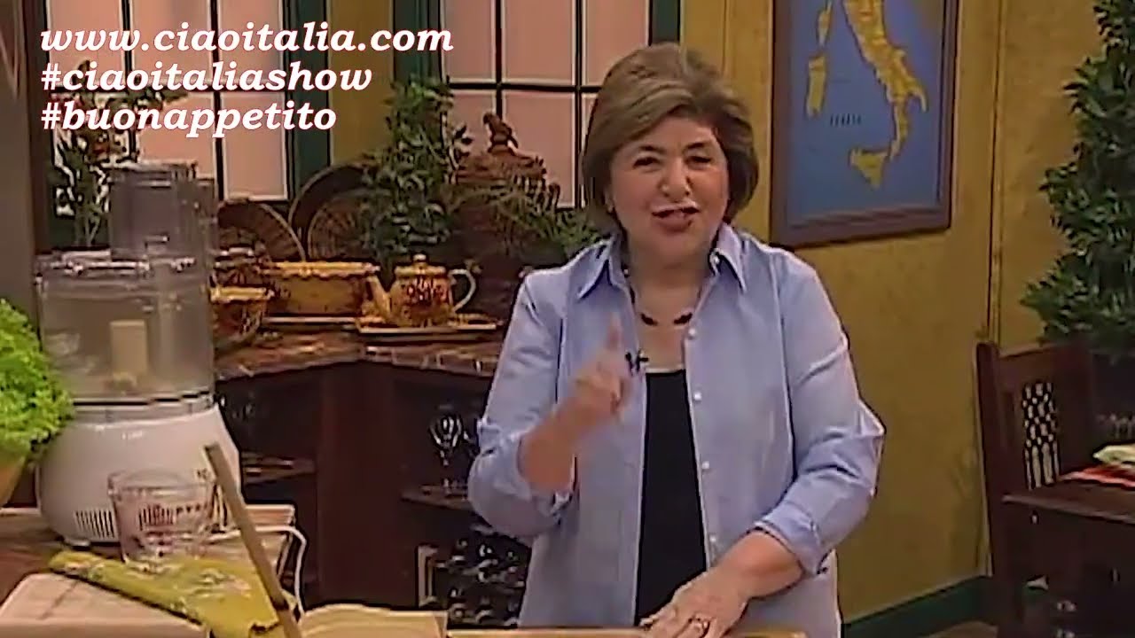 A Good Reason to Make Cavatelli by Hand